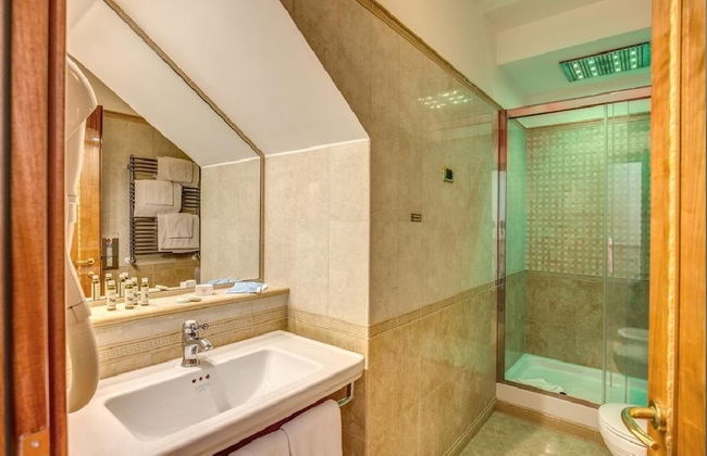 Pantheon Rooms - Foto 15