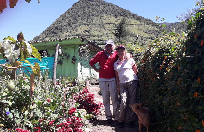 Tour of Local Markets + Trip to an Indigenous Community - Photo 7