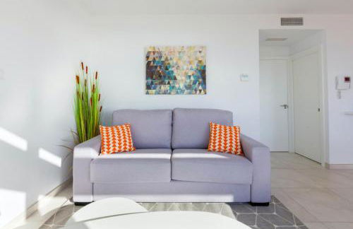 Seafront Boutique CalaBeach Rincón de la Victoria - Photo 16