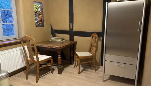 Schöneberger Bauernhof - Kuhstall - Foto 2