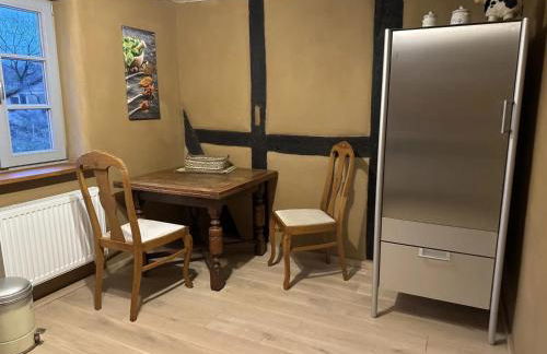 Schöneberger Bauernhof - Kuhstall - Foto 2