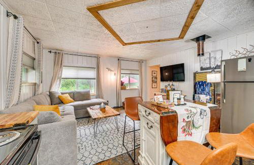 Sterling Home with Patio, BBQ Grill and Fire Pit! - Foto 3