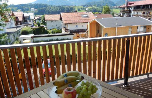 Apartmenthotel Oberstdorf - Foto 71