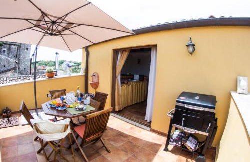 La Casa Ocra Suite - Photo 1