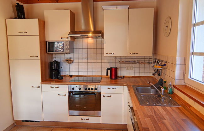 Reihenhaus Dunenwaldhaus in Trassenheide - Foto 20