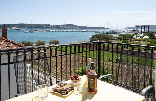 Apartments Roza - Foto 24