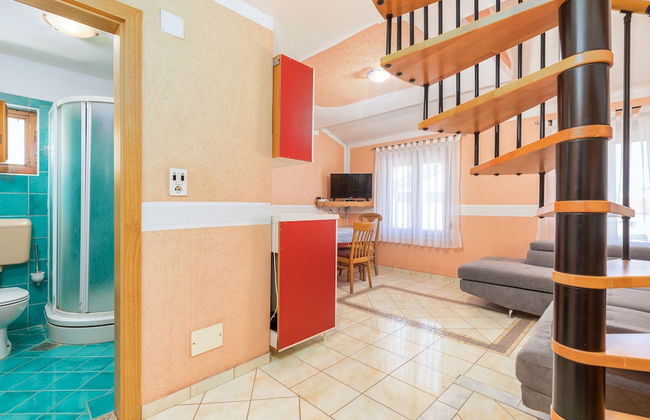 Apartment Manda 709 - Foto 34