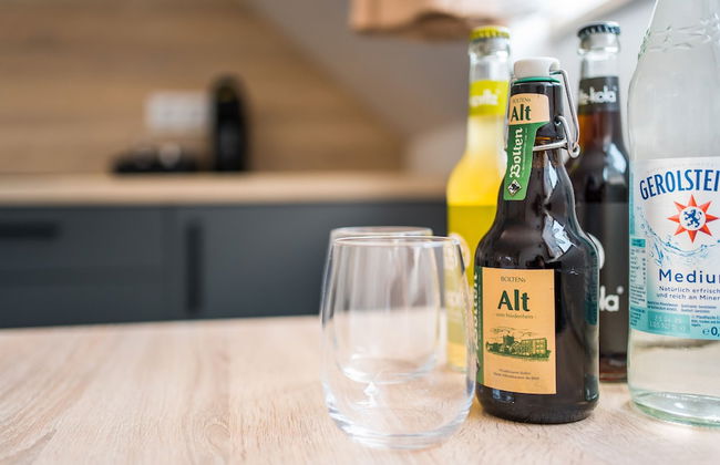 Apartments an der Kö - Foto 19