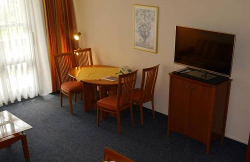 Hotel Fortuna - Foto 27