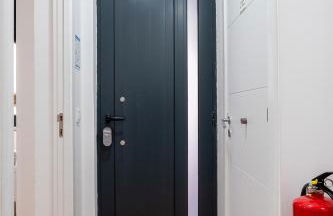 DesKanzo Guest House - Silva Brinco - Foto 38