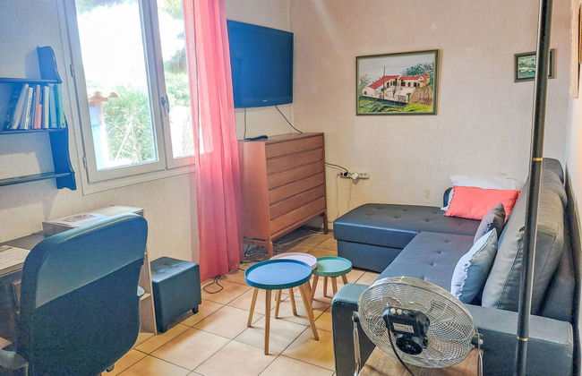 3 bedroom House in Solliès-Pont with private pool and garden - Photo 26