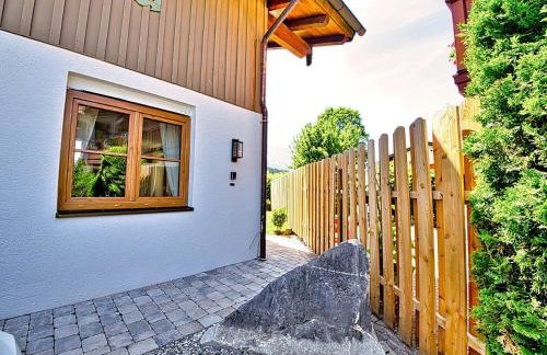 Ferienwohnung Hochkalterblick - Foto 25