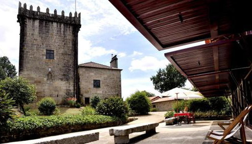 Castelo Do Castro - Foto 5