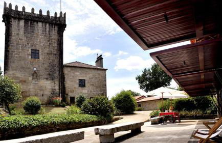 Castelo Do Castro - Foto 8