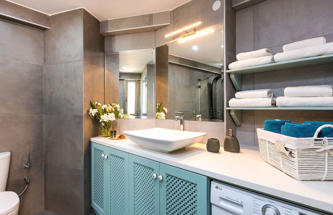 Philoxenia Villas - Foto 70