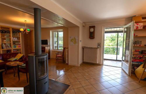 Maison indépendante avec parc privé à Laissac - Photo 1