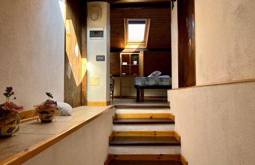 Agriturismo "Villa Rosa" Arzeno - Foto 14