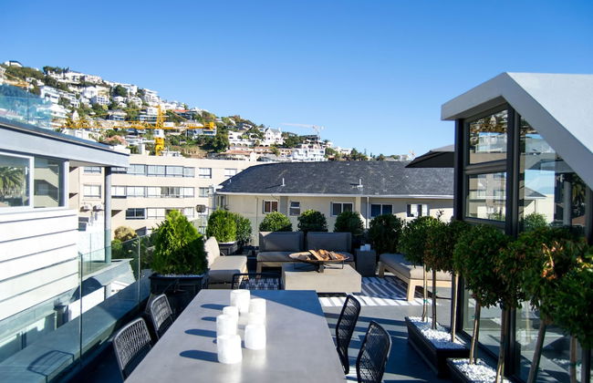 Seacliff Apartments - Photo 22