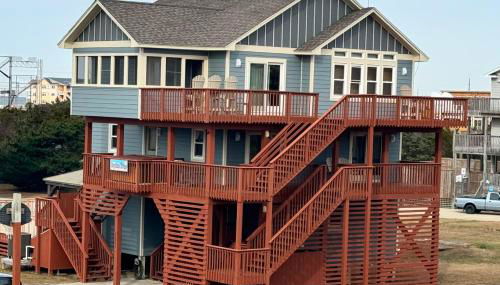 Carolina Breeze - Foto 2