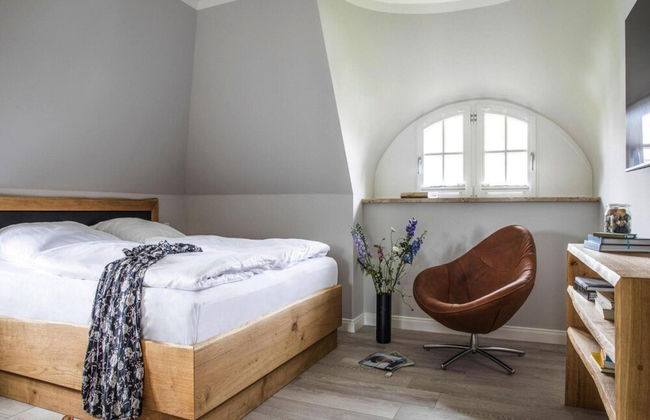 Luxurioeses Ferienhaus in Fuhlendorf - Foto 4