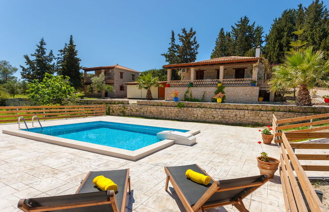 Liuba Houses - Foto 68