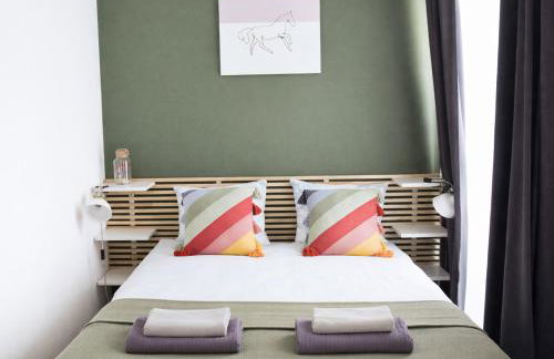 Zagroda Szczęśliwych Zwierząt - Foto 2