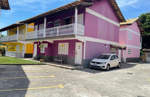 Casa em frente a Praia das Dunas - Cabo Frio/RJ - Foto 16