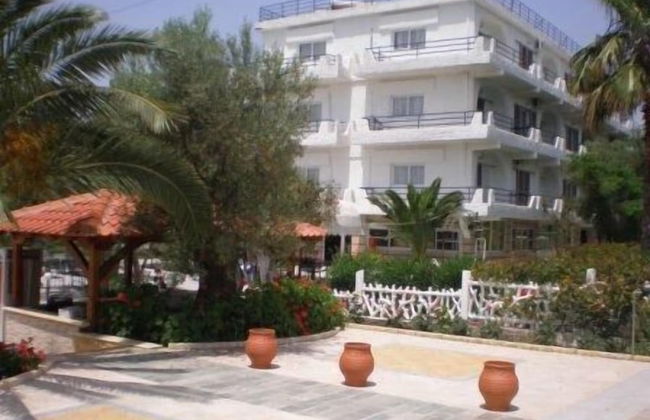 Olympic Bibis Hotel - Foto 35