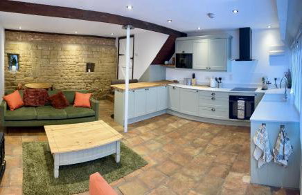 Little House Annexe - Foto 32