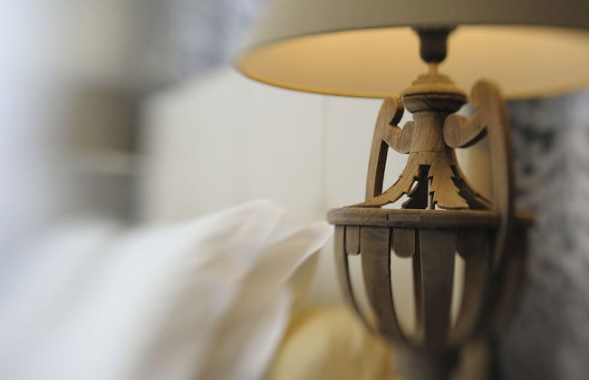 Luxury B&B La Dimora degli Angeli - Foto 44