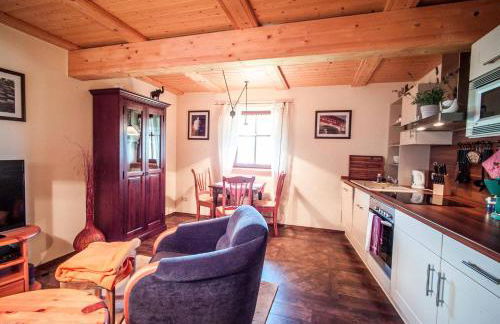 Auszeithof Niederfrohna - Foto 4