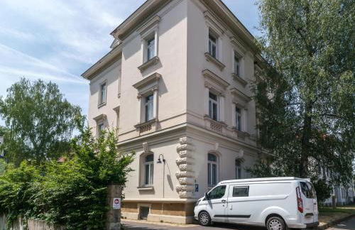 Limehome Dresden Antonstraße - Foto 94