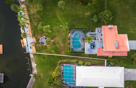 Hernando Hideaway:Heated Pool/Decks/Dock/Balcony/Yard w/ Firepit/Kayaks - Foto 30