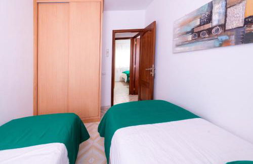 Piso Mirta Santa Cruz Tenerife - Foto 8