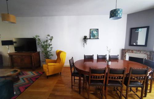 Frida- Nancy Thermal à 2 min- 10 pers - chez Julie - Photo 16