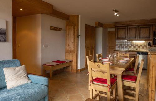 Morillon 1100 Skis aux pieds - Photo 12