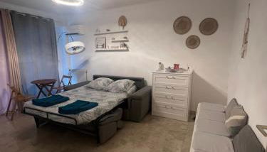 Studio cosy avec balcon, à 5 min de la mer Roquebrune-Cap-Martin et de Menton - Foto 2