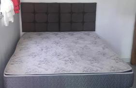 Kitnet em Itanhaém 500 metros da praia - Photo 15