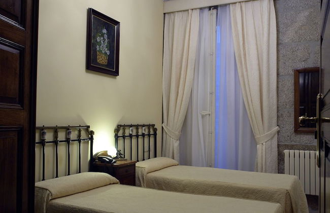 Pazo Almuzara - Photo 6