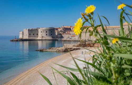 Ragusina luxury apartments - Photo 100