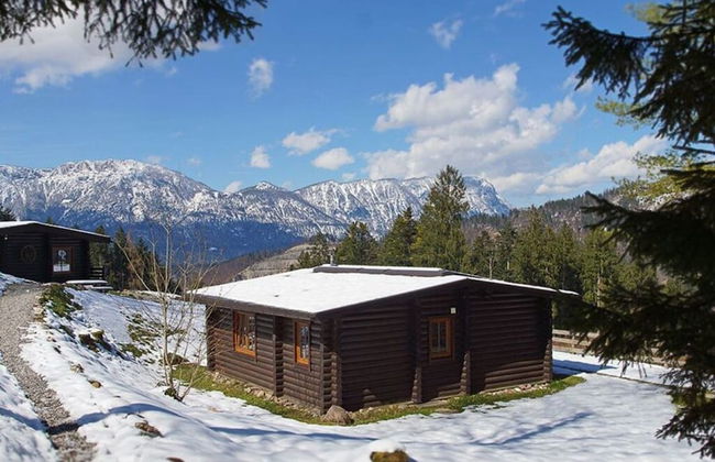 Wastl Comfortable Holiday Residence - Photo 17