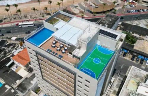 Studio pé na areia - Foto 21