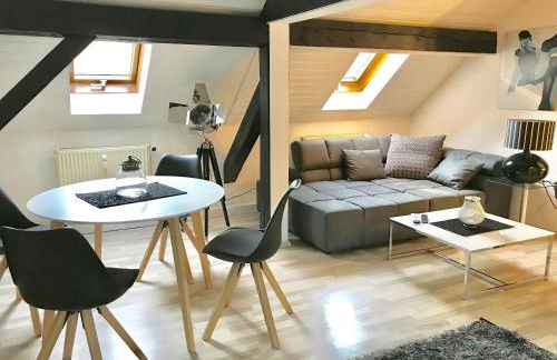 Apartment direkt an der Waldnaab - Foto 57