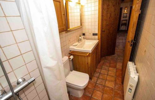 CAL PREMSET turisme rural Arnes - Foto 23