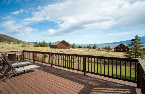 Cozy Henrys Lake Escape - 20 Miles to Yellowstone! - Foto 22
