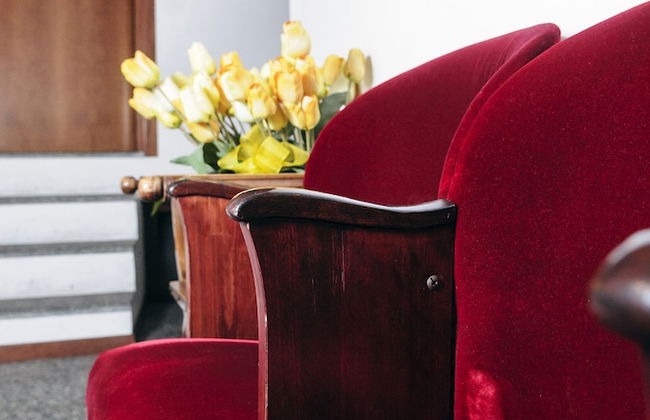 Residence Diaz - Photo 4