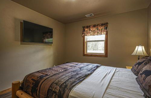 The Prairie - Photo 15