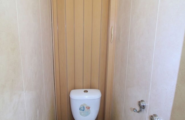 Flats of Moscow Apartment on Orekhovo - Photo 6