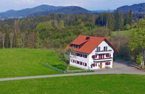 Altensberger Hof - Foto 2