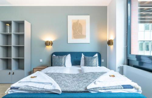 Limehome Flensburg Holm - Foto 60